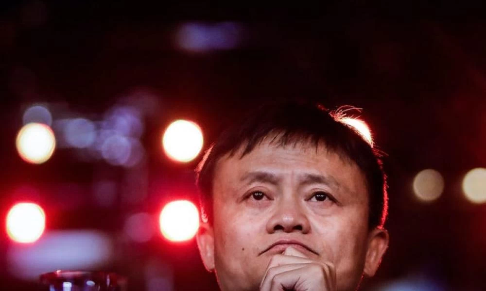 Τζακ Μα: Άφαντος ο μεγιστάνας συνιδρυτής της Alibaba